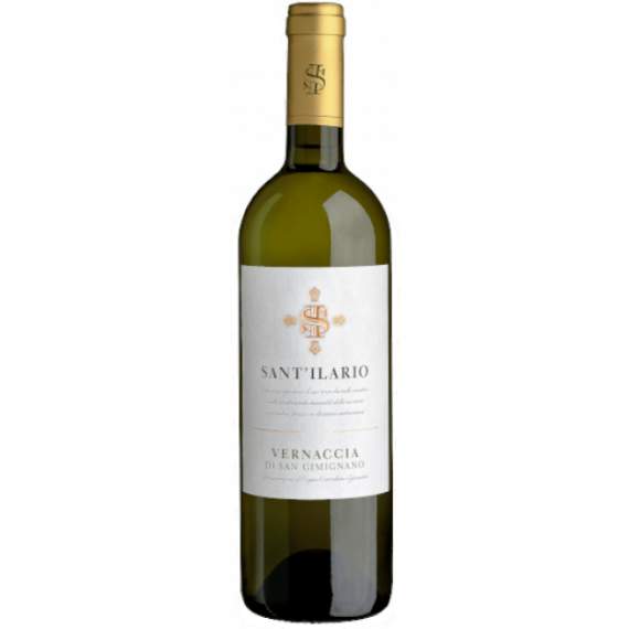 Vinho Sant'Ilario Vernaccia 750 ml