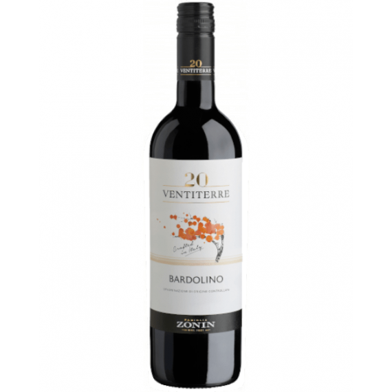 Vinho Ventiterre Bardolino 750mL