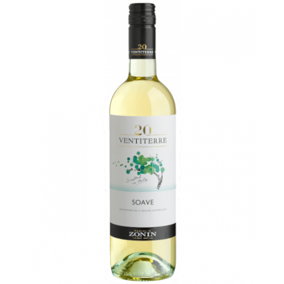 Vinho Ventiterre Soave 750mL