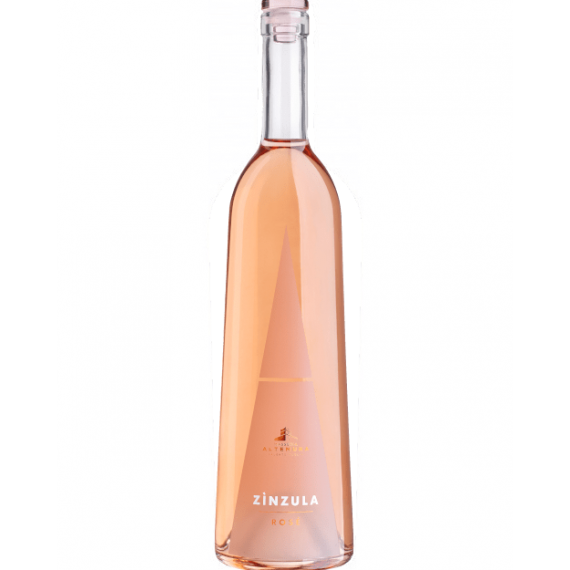 Vinho Masseria Altemura Zìnzula Rose 750 ml