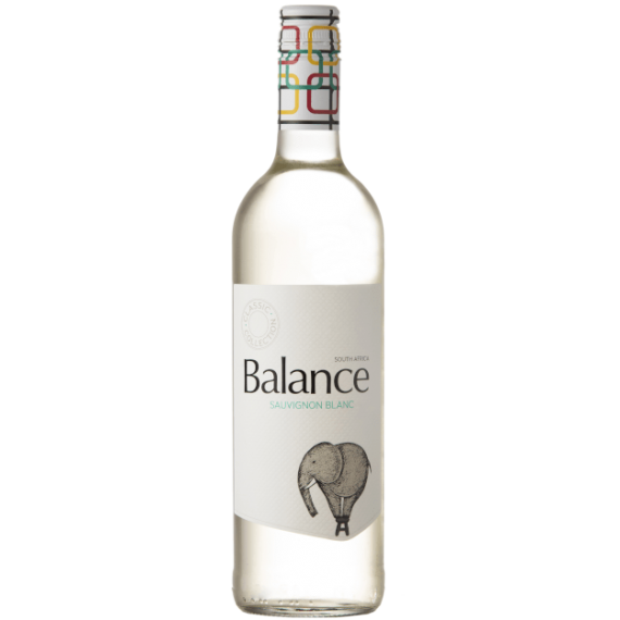 Vinho Balance Sauvignon Blanc 750mL