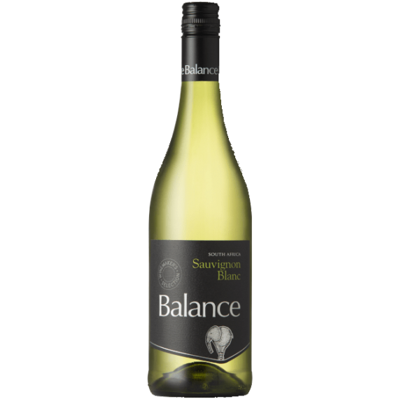 Vinho Balance Winemaker Sauvignon Blanc 750mL