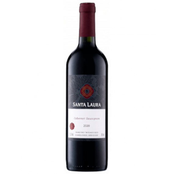 Vinho Santa Laura Cabernet Sauvignon 750 ml