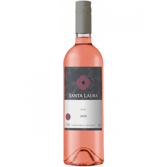 Vinho Santa Laura Rose 750 ml