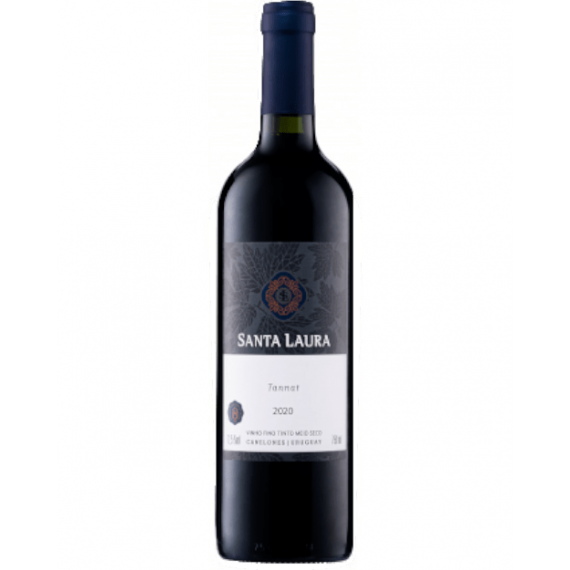 Vinho Santa Laura Tannat 750ml