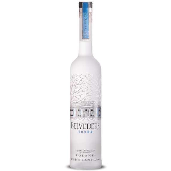 Vodka Belvedere 700mL