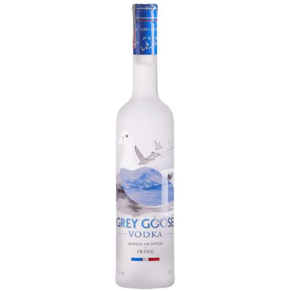 Vodka Grey Goose 750ml