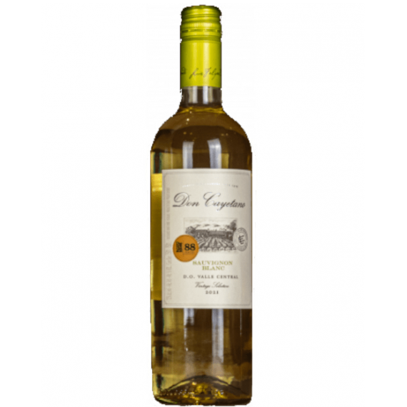 Vinho Don Cayetano Sauvignon Blanc 750ml