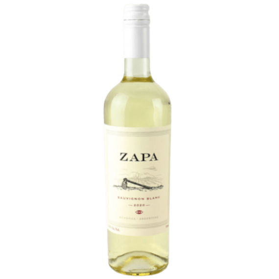 Vinho Zapa Sauvignon Blanc  750mL