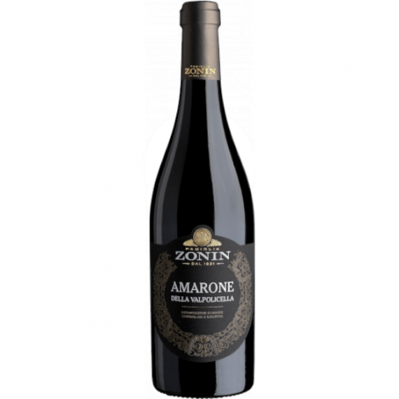 Vinho Zonin Amarone Della Valpolicella750mL